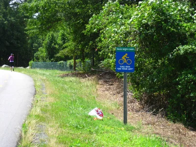 American Tobacco Trail