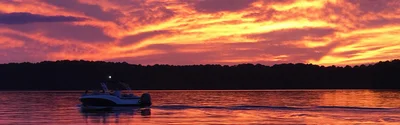 Jordan Lake
