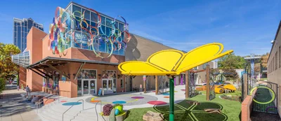 Marbles Kids Museum