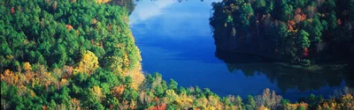 William B. Umstead State Park